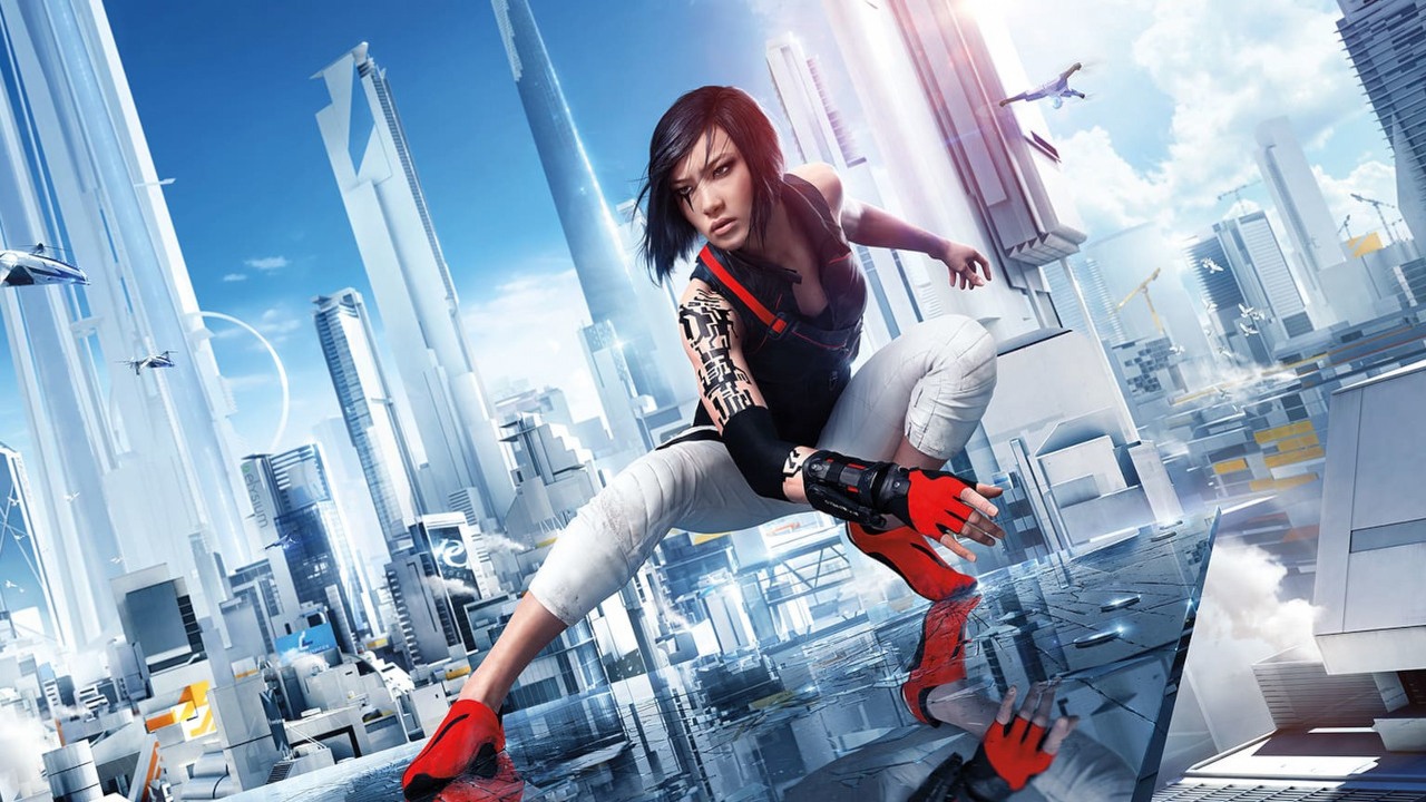 Porzuć nadzieję na Mirror's Edge 3. DICE: „Nie mamy czasu na nic poza BF”.