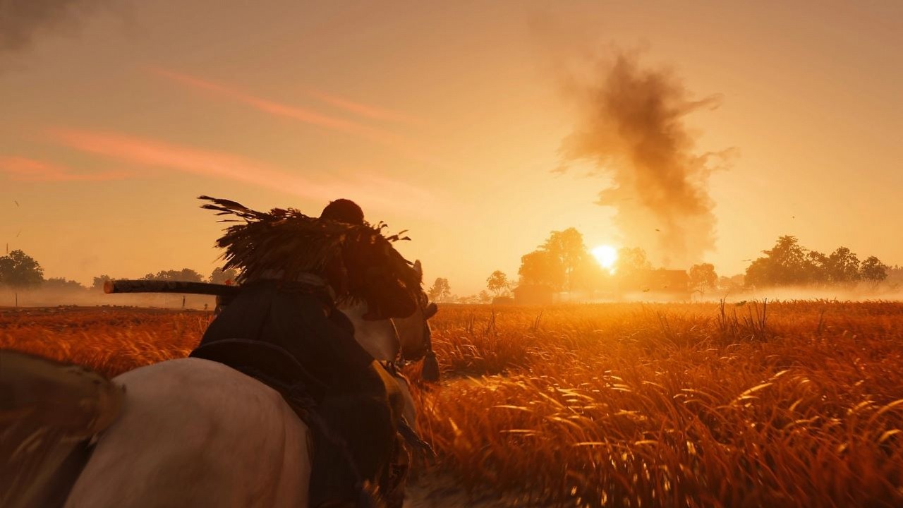 Ghost of Tsushima 2 coraz bliżej, twórcy szukają doświadczonych pracowników.