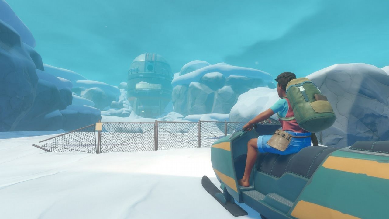 Raft - nowe postacie i jak je odblokować.