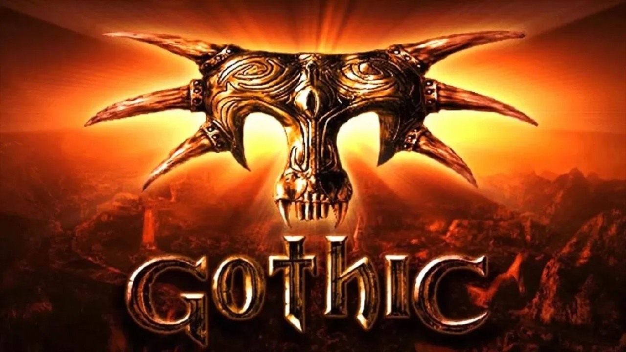 Steamowe karty Gothica 1 i 2 będą odświeżane z pomocą graczy; wyślij screeny.