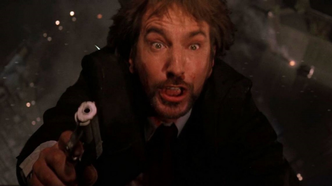 Te inspirowane filmami zabawki wzbudzą w Tobie niepokój.