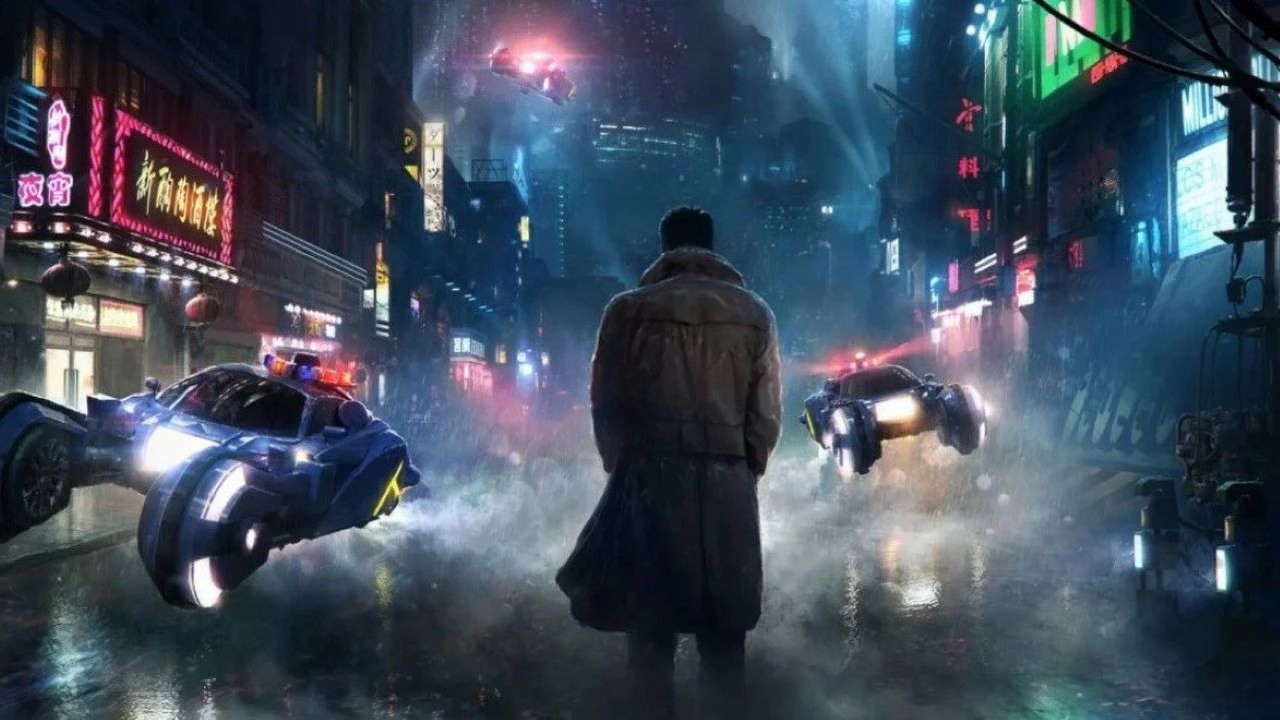 Dziś premiera Blade Runner: Enhanced Edition; gra przeszła spory lifting.