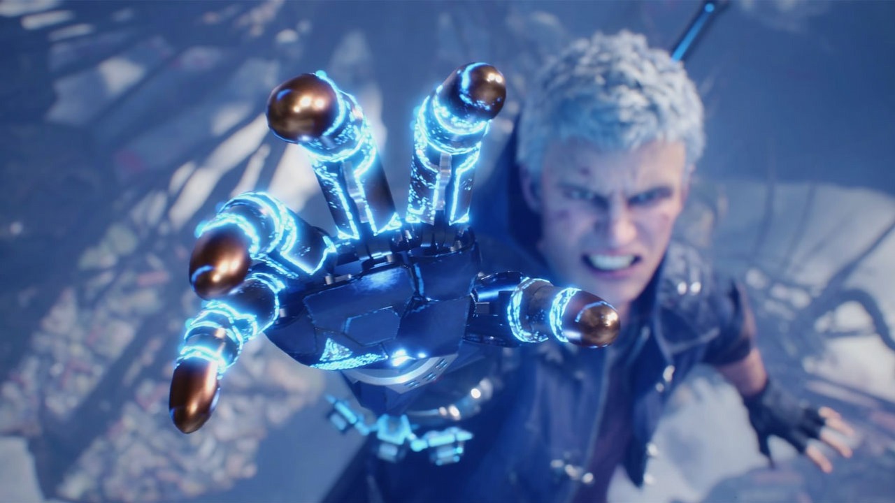 Stare przeboje Capcomu bestsellerami w Polsce.