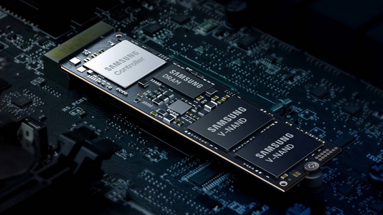 Dyski SSD będą tanieć. W końcu.