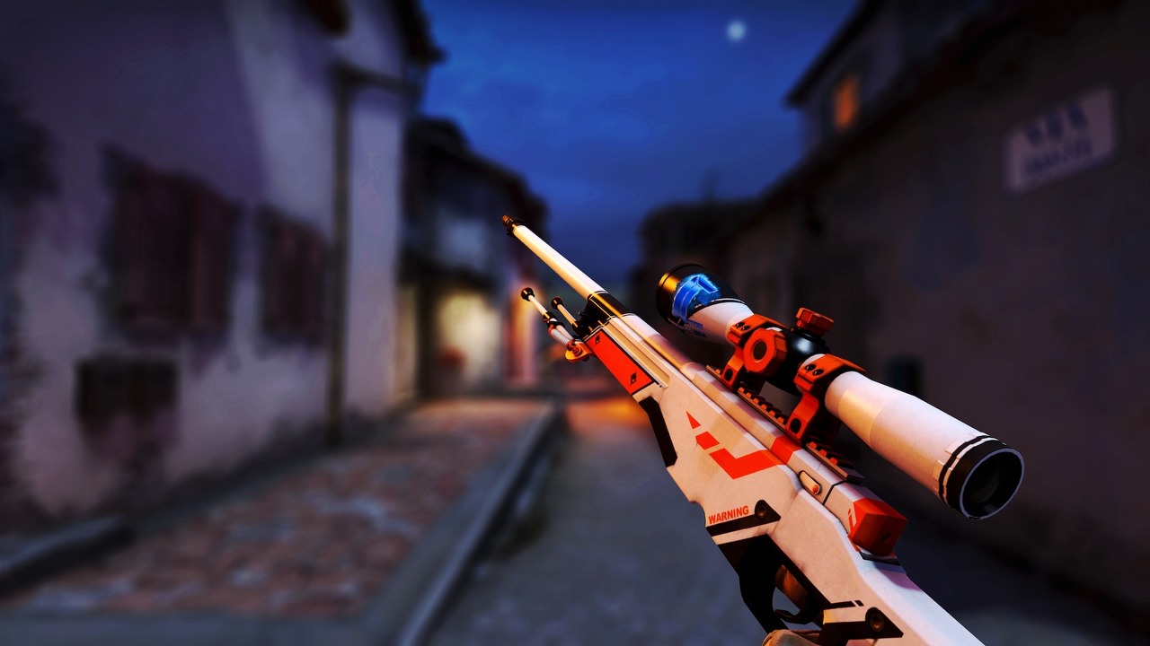 Source 2 w CS:GO bliżej niż myślimy? Streamer się wygadał.