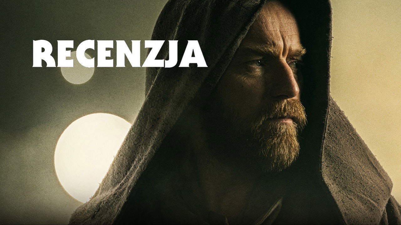 Obi-Wan to serial lepszy od Mandalorianina, ale wygląda gorzej.