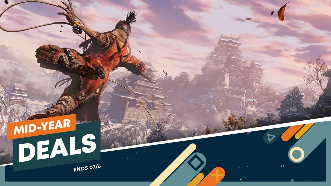 Wyprzedaż w PS Store - okazje śródroczne do 90% taniej.
