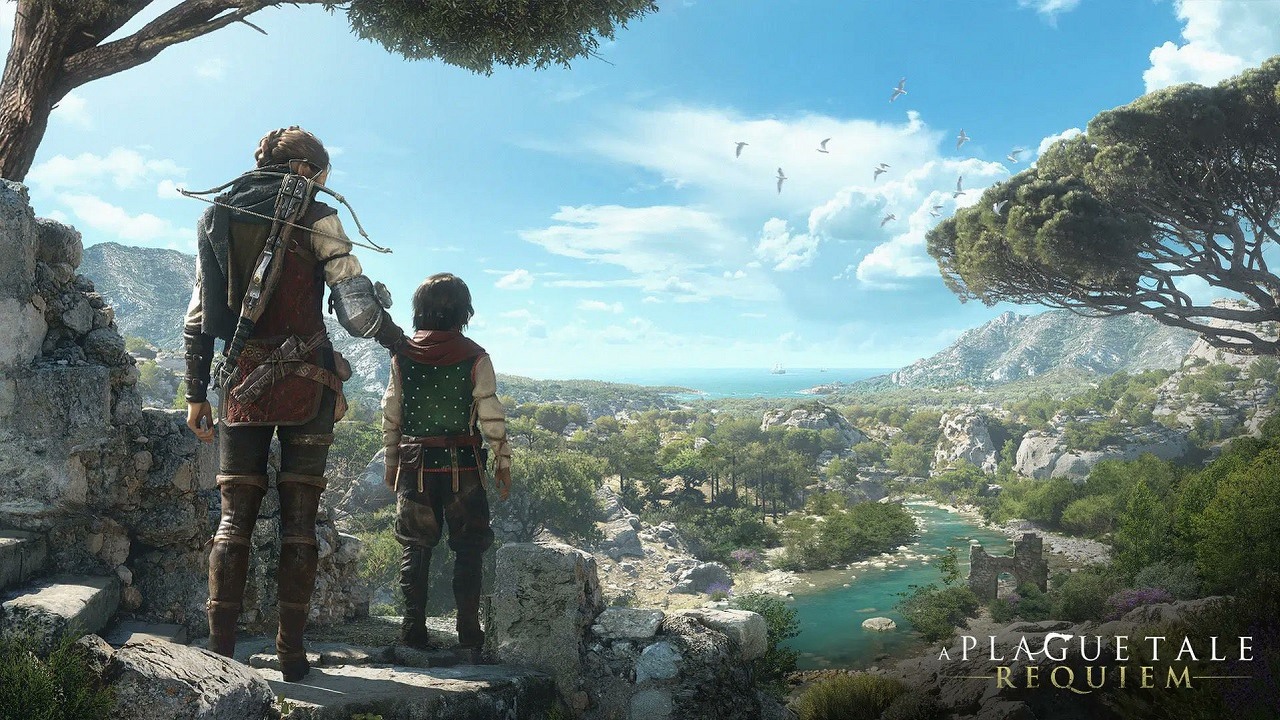 A Plague Tale: Requiem z datą premiery i dłuższym gameplayem.