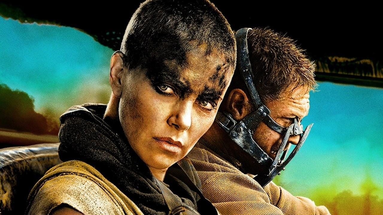 Znamy fabułę Furiosy. Jak film wpisuje się w świat Mad Maxa?.