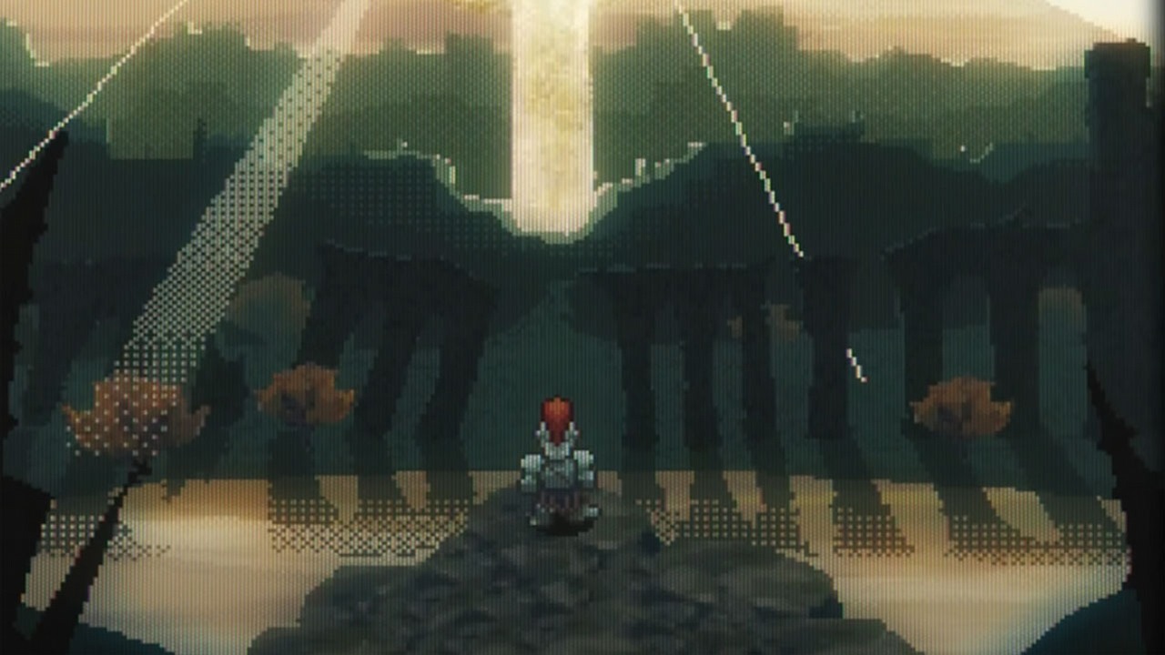 Nostalgiczne wersje Elden Ring mają swój urok.