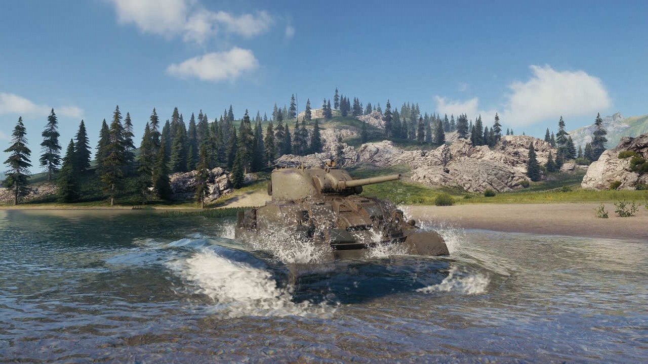 WoT szykuje Twitch Dropy na Tankfest, jak zdobyć darmowe czołgi i premium?.