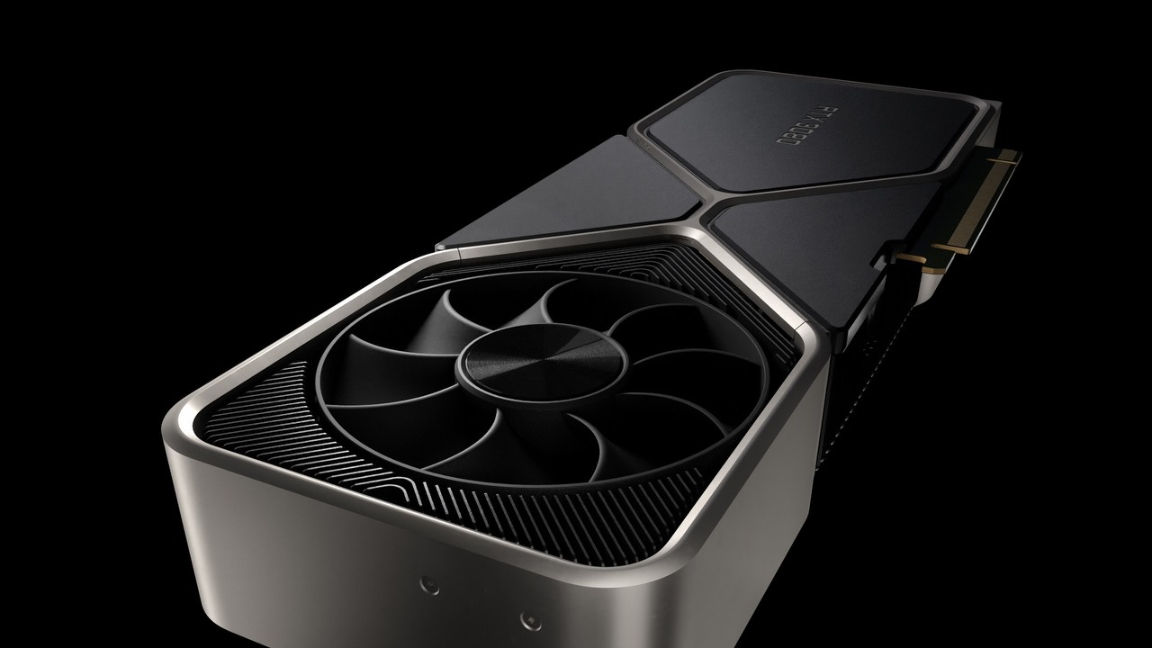 Karty GeForce RTX 4000 nie będą tanie.