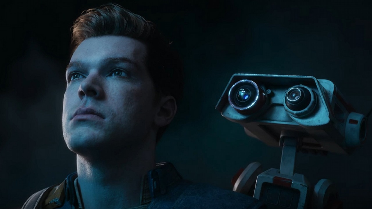 Cal Kestis znany z gry Star Wars może otrzymać własny serial na Disney Plus.