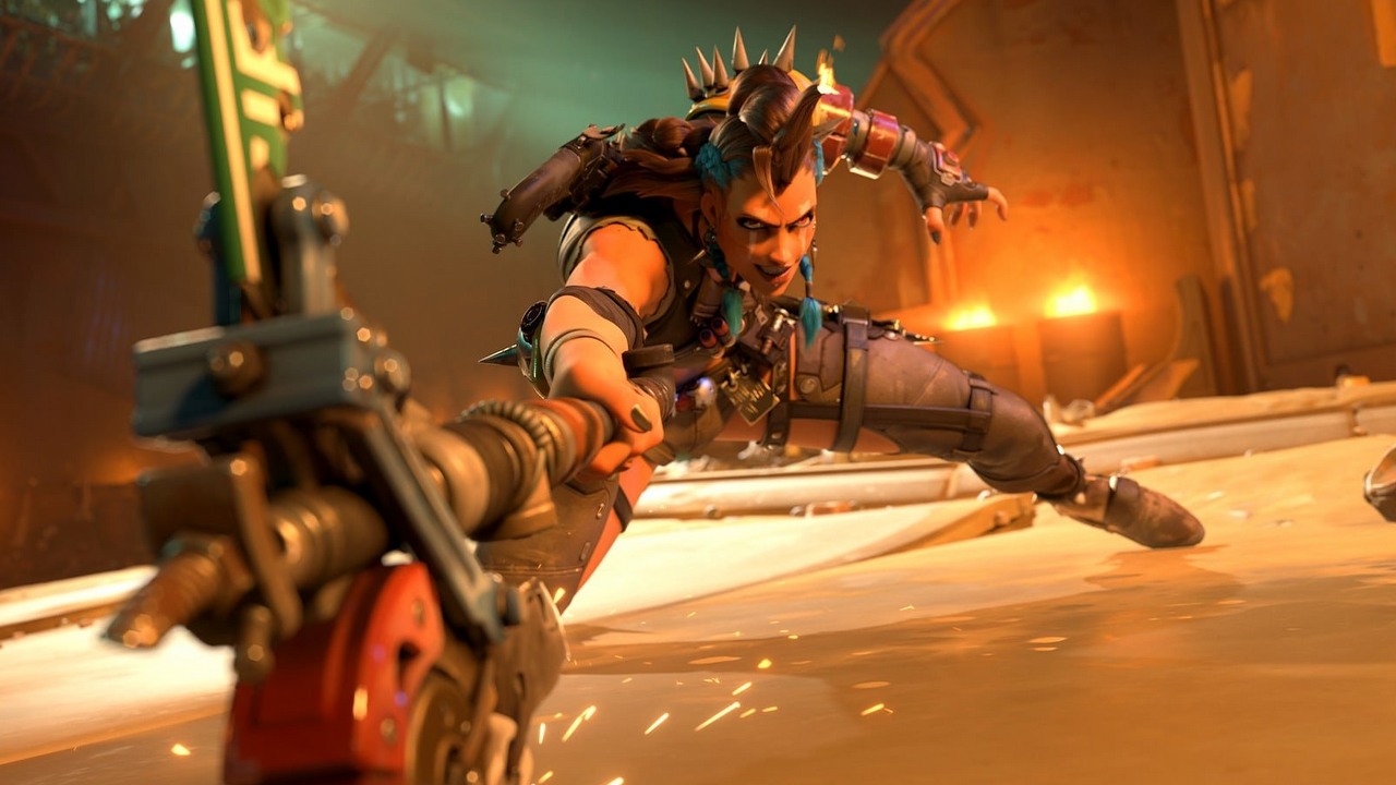 Overwatch 2 całkowicie zastąpi „jedynkę”; fani niezadowoleni.