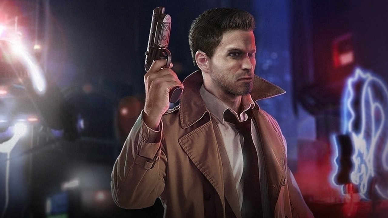 Remaster kultowego Blade Runnera budzi kontrowersje, zwłaszcza na GOG-u.