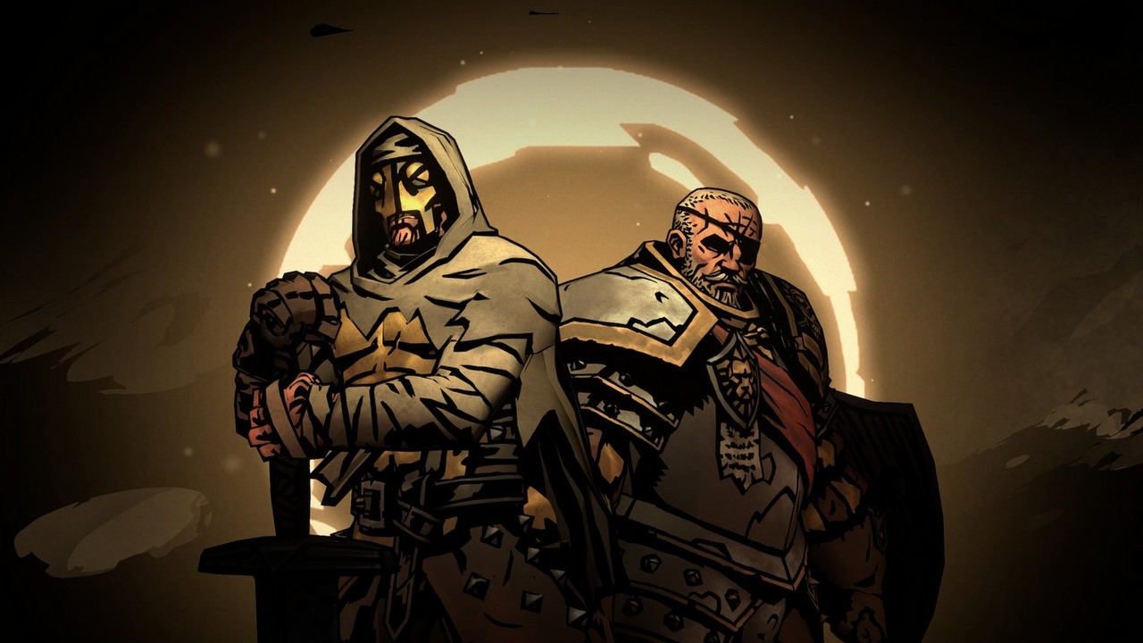 Darkest Dungeon 2 nieprędko trafi na Steam.
