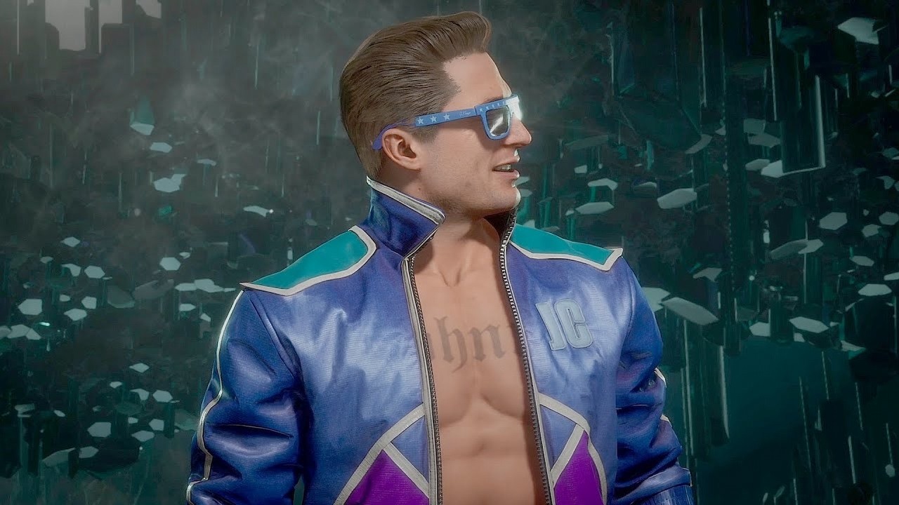 Prace nad Mortal Kombat 12 trwają, sugeruje tweet aktora.