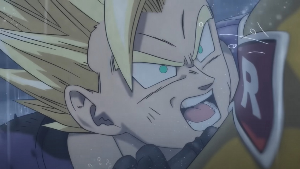 Powstaje nowy Dragon Ball; twórca zdradza szczegóły.