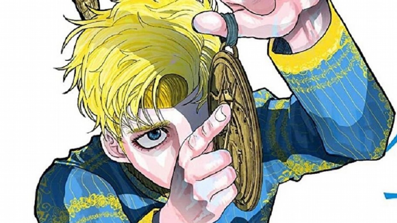 Powstaje anime o średniowiecznej Polsce.