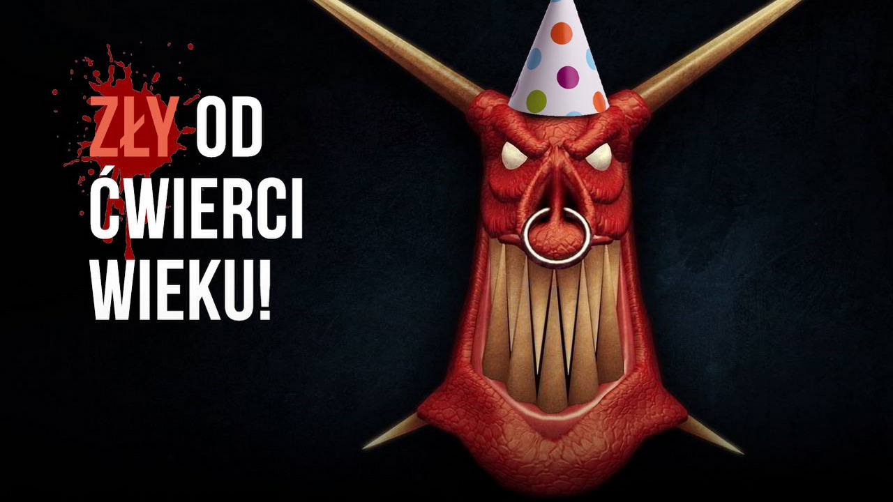 Dungeon Keeper obchodzi 25 lat. Tragiczna historia gry mojego dzieciństwa.