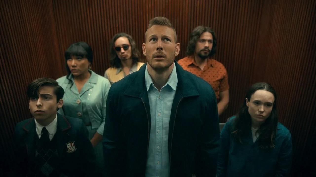 4. sezon The Umbrella Academy może być ostatnim.