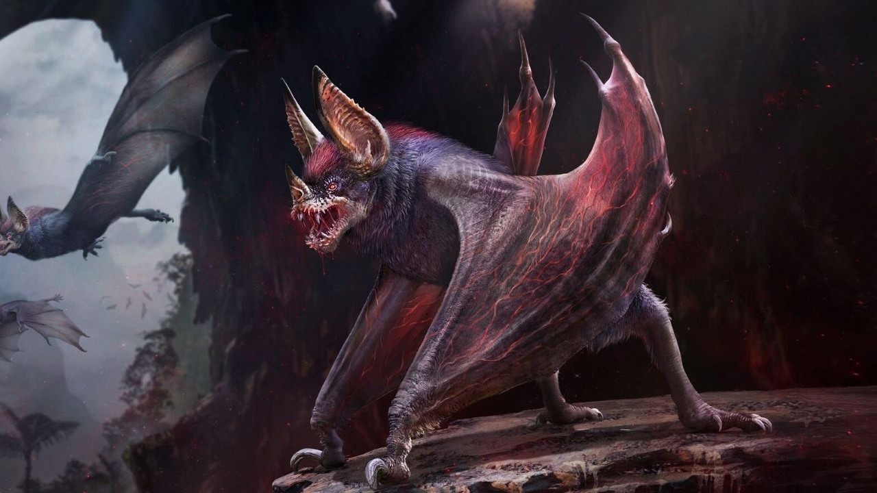 ARK Fjordur - jak stworzyć Sanguine Elixir.