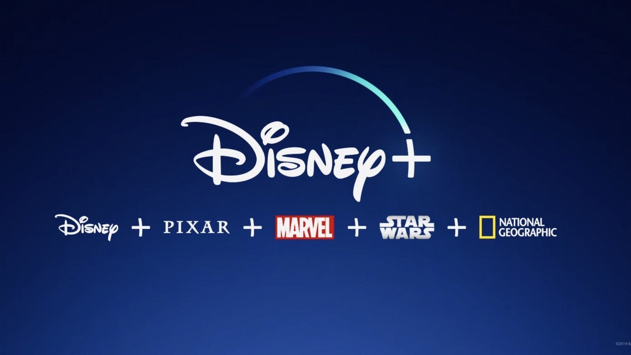 Disney Plus ze świetnym startem w Polsce; platforma dominuje nad HBO Max.