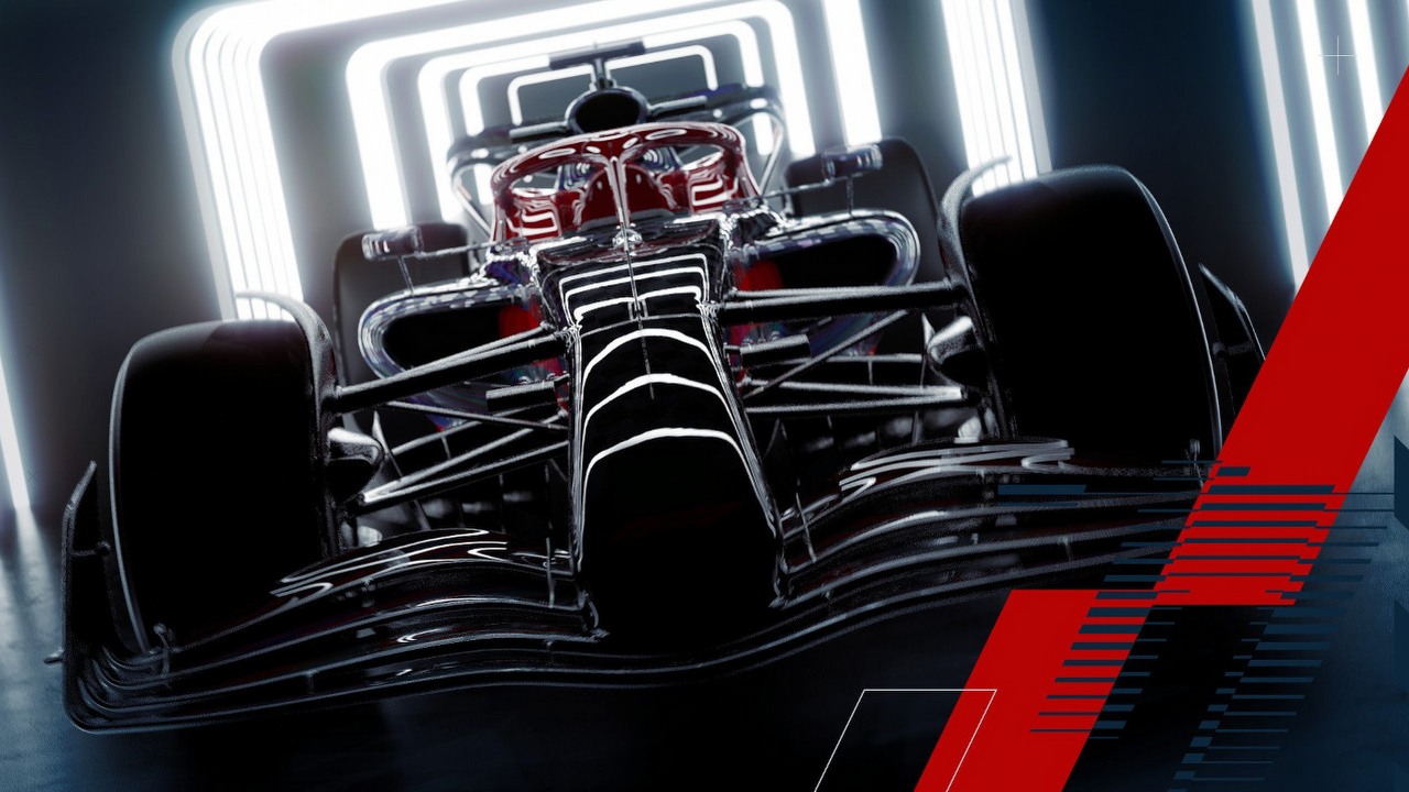 F1 22 z pierwszymi ocenami - jest rewelacja, ale nie ma rewolucji.