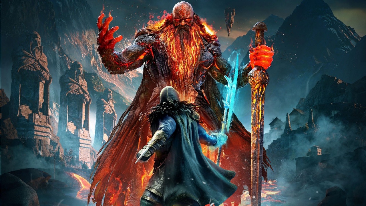 Assassin's Creed Valhalla z aktualizacją 1.5.3; nowe, darmowe przedmioty.