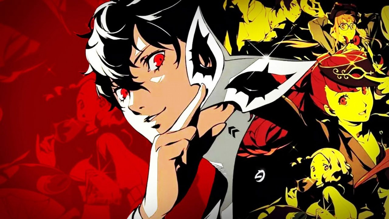 Persona 5 Royal na PC zawierać będzie wszystkie 45 dodatków DLC.