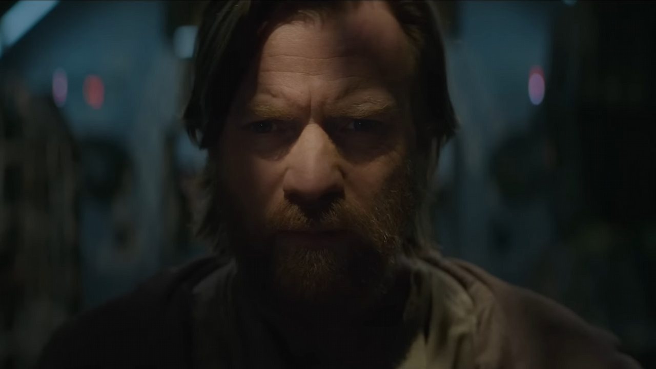 Obi-Wan Kenobi był zaplanowany jako trylogia filmowa.