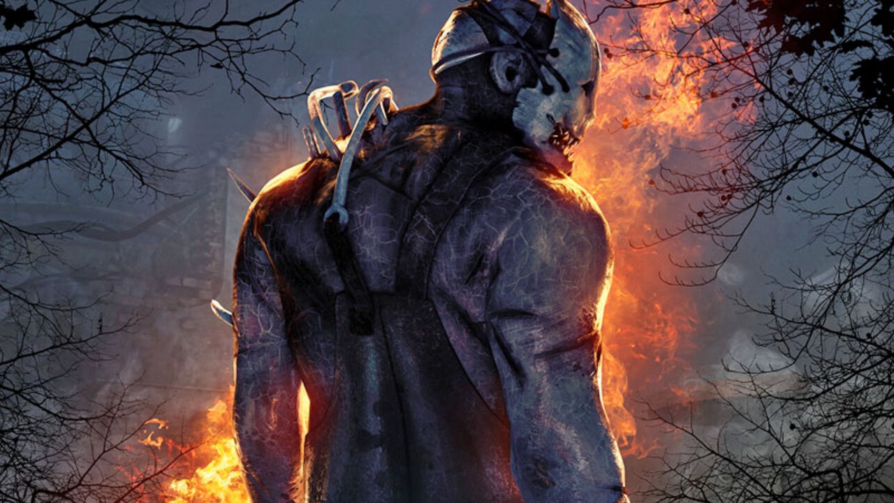 DBD Devout i Unbroken emblems - jak je zdobyć.