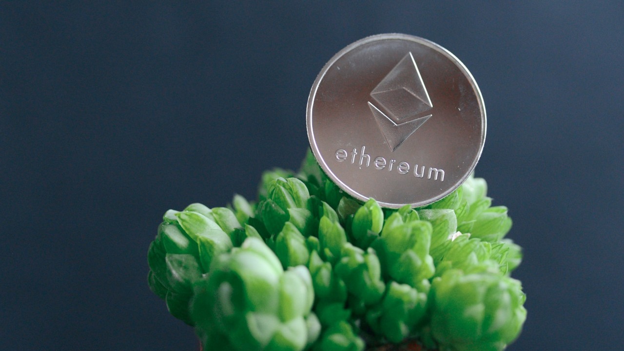 Ethereum już nie będzie potrzebowało kart graficznych.