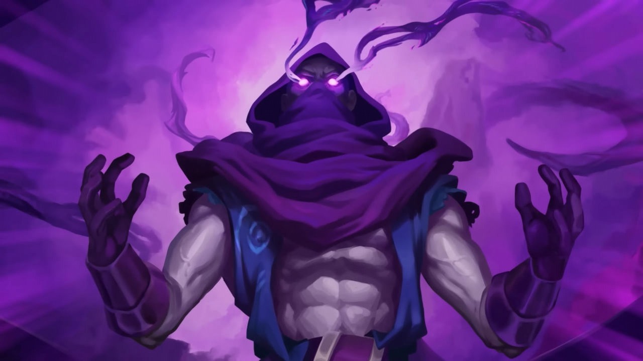 Przy tych postaciach z LoL-a trzeba uważać; zobacz obrazek.