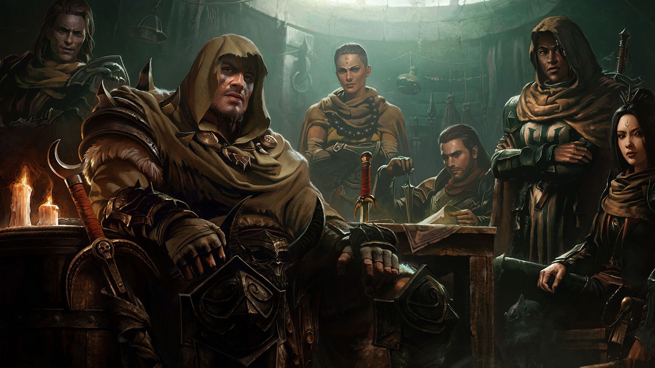 Wymaksowanie postaci w Diablo Immortal może kosztować nawet 2 mln zł.