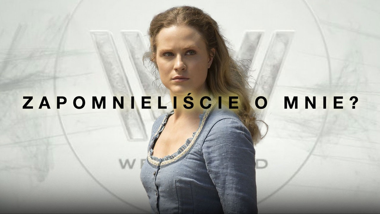 Westworld to serial, który odszedł w zapomnienie. Dlaczego?.