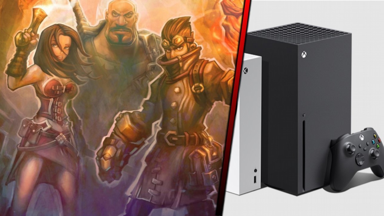 Games with Gold na lipiec 2022 - mocny rywal Diablo i 3 inne gry.