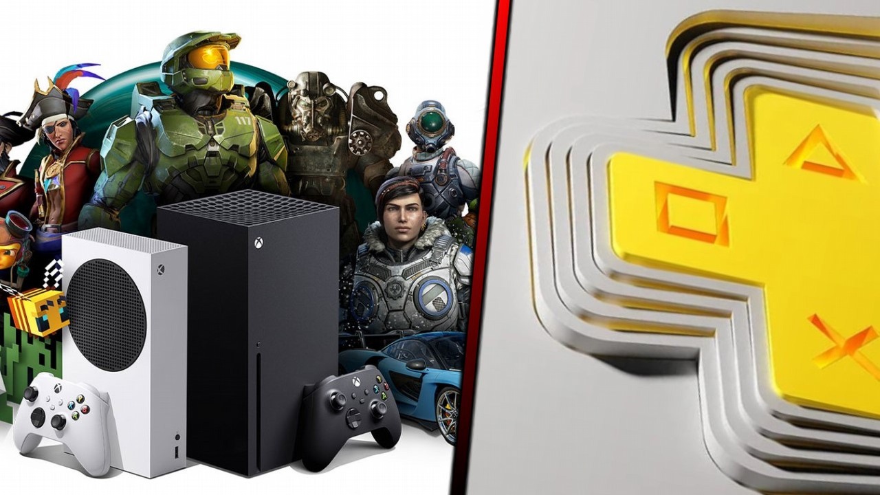 Game Pass, PS Plus i inne abonamenty siłą napędową rynku gier wg DFC.