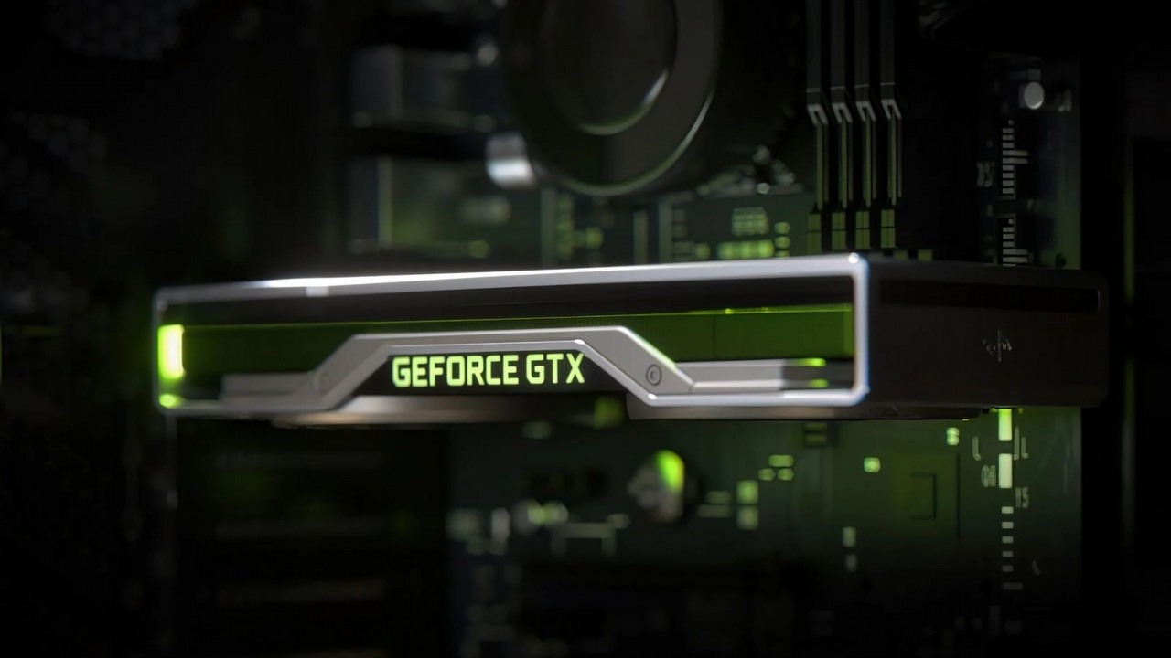 GTX 1630 trafia do sprzedaży i rozczarowuje wydajnością.