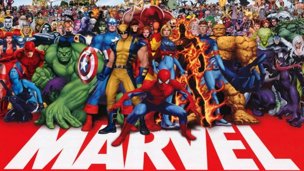 Marvel i EA łączą siły? Znany informator zdradza szczegóły (plotka).