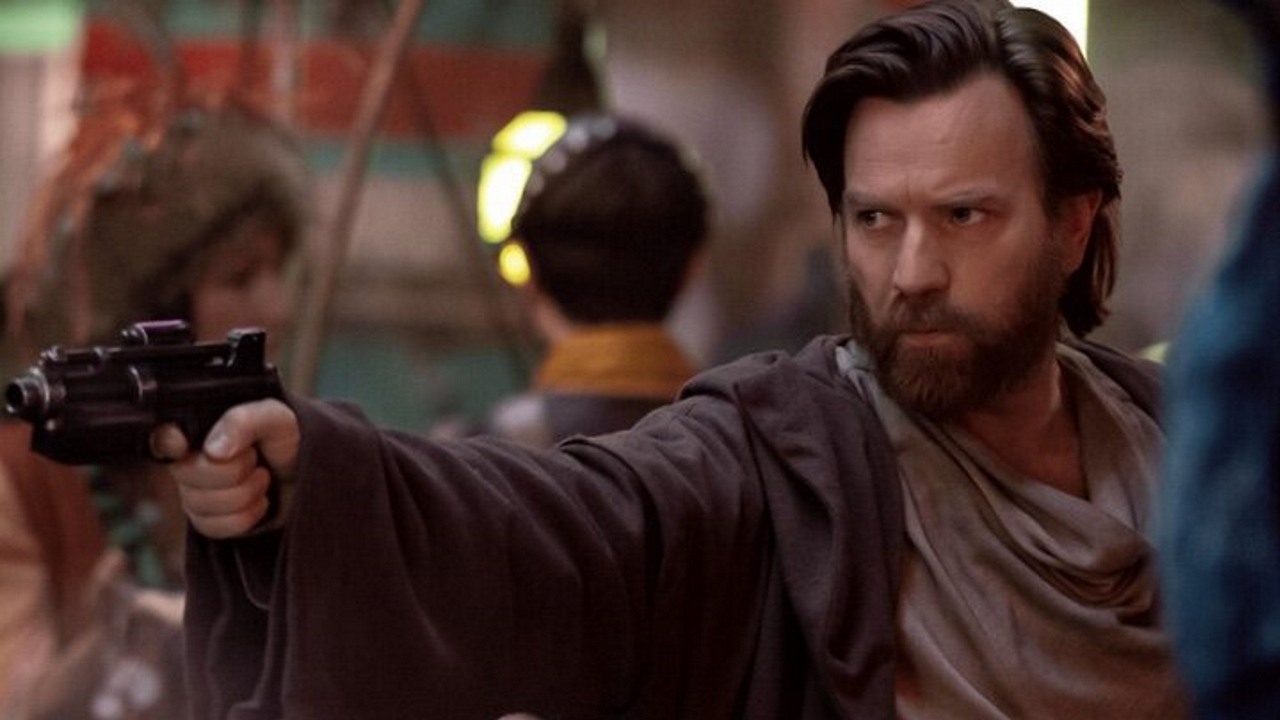 Obi-Wan Kenobi pobił Bobę Fetta; rekordowy finał sezonu.