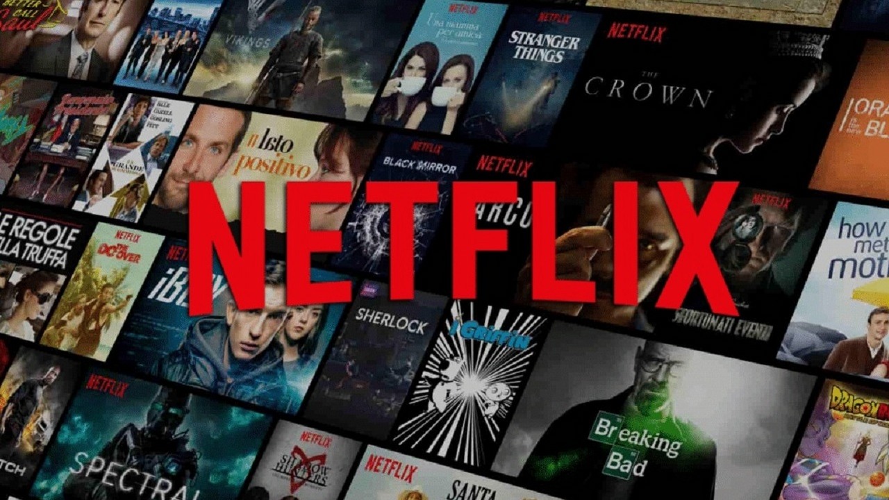 Netflix traci w oczach klientów; platforma z najniższą postrzeganą wartością.