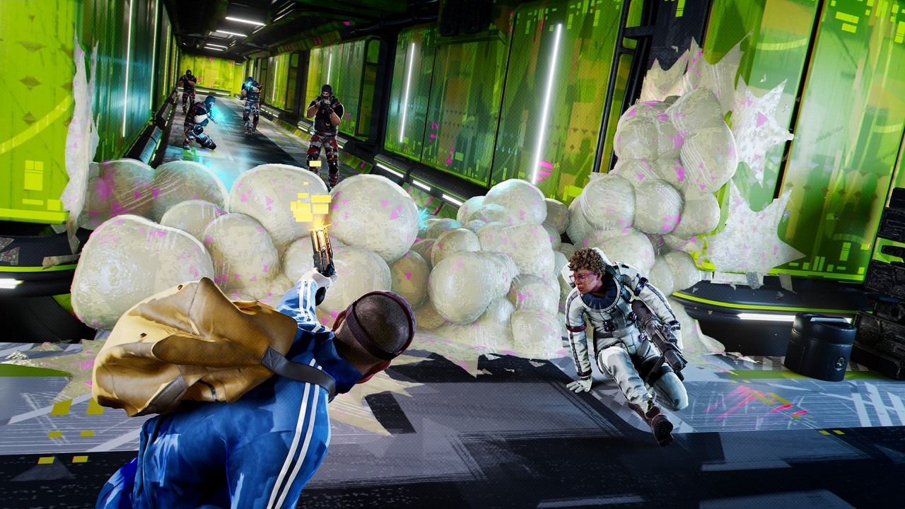 Hyenas jednak nie takie złe; Tom Henderson widział gameplay i jest zachwycony.