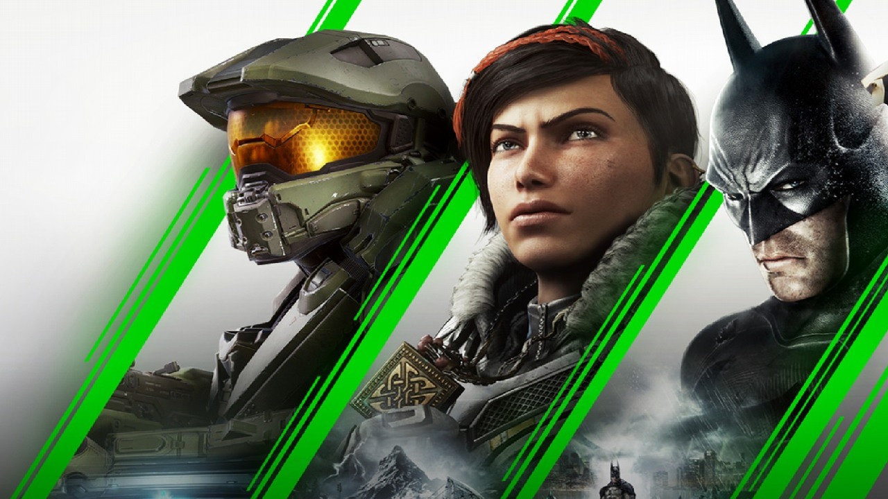 Game Pass za 4 zł na 3 miesiące tylko do jutra - przypominamy.