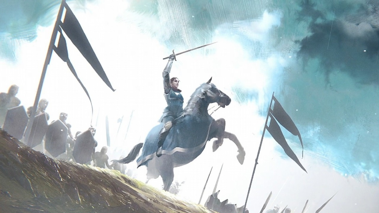 Do Songs of Conquest zmierza tona nowości, m.in. kampanie i losowe mapy.