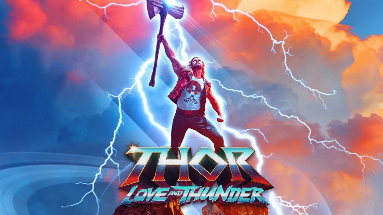 Kiedy Thor: Love and Thunder będzie na Disney Plus?.