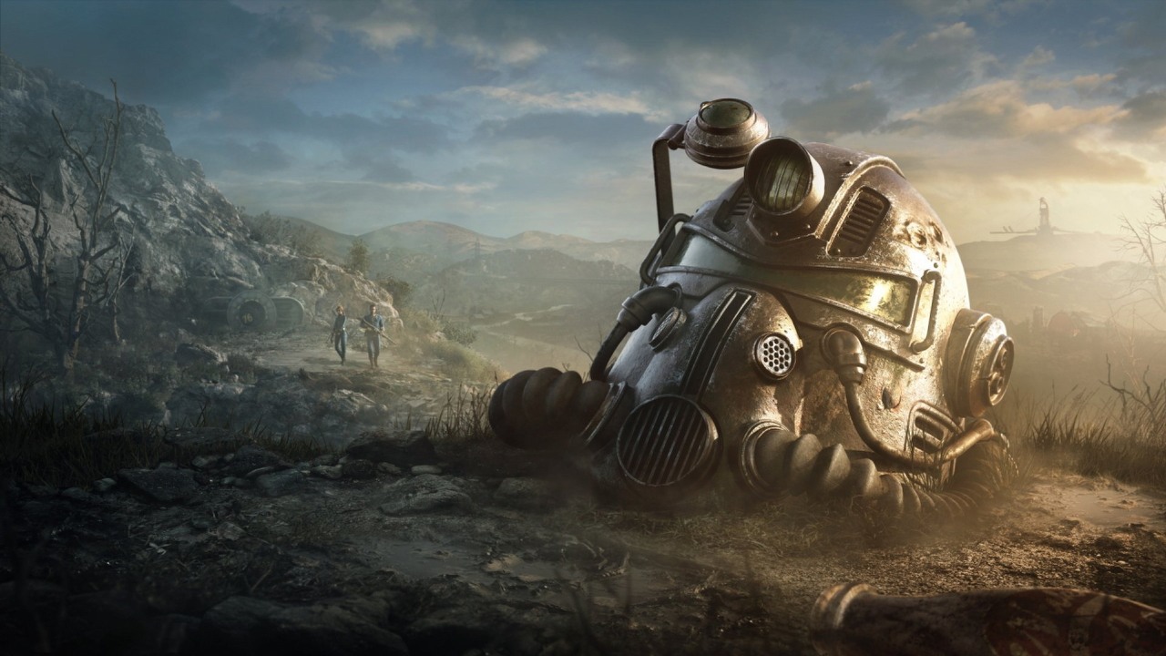 Znana gwiazda dołącza do obsady ekranizacji Fallout od Amazon.