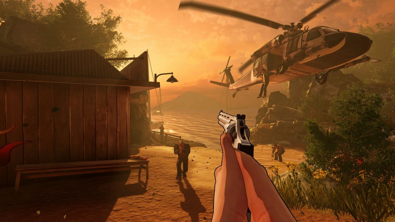 Katastrofalny XIII Remake przejdzie kosmiczną przemianę.