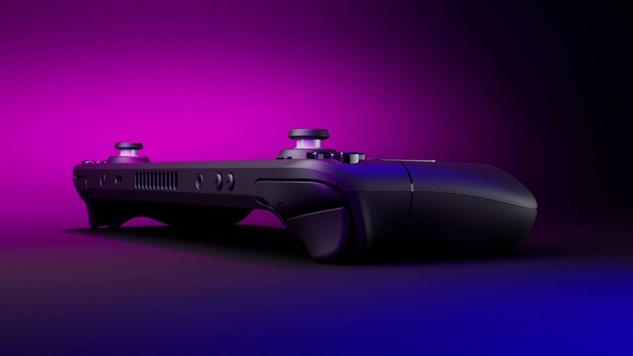Słabszy Steam Deck; Valve zmienia specyfikację.