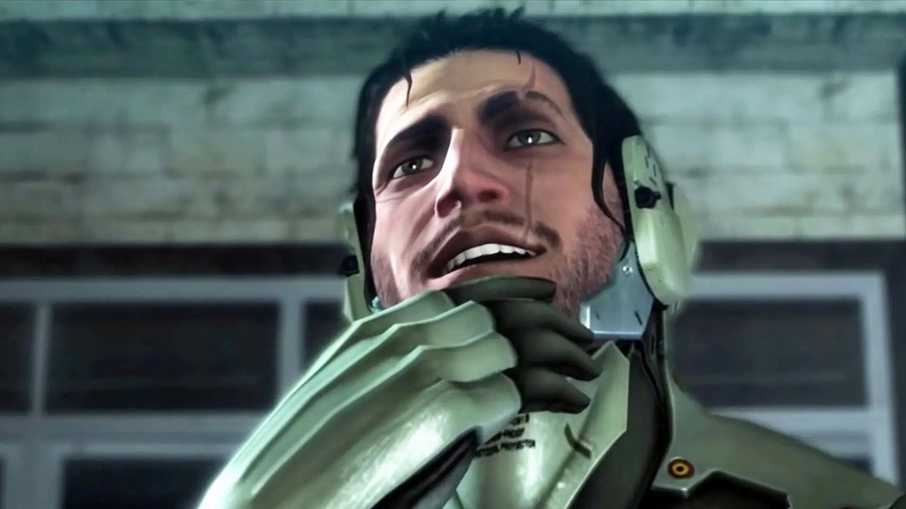 Nawet FIFA 22 nie dała rady memicznemu Metal Gear Rising: Revengeance - top 10 PL.